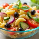 Pasta Salad