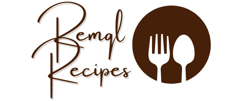 Remal recipes