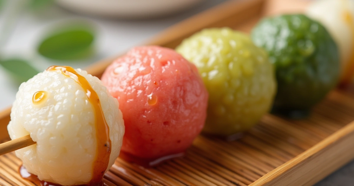 Dango