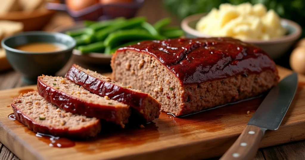 Meatloaf Recipe