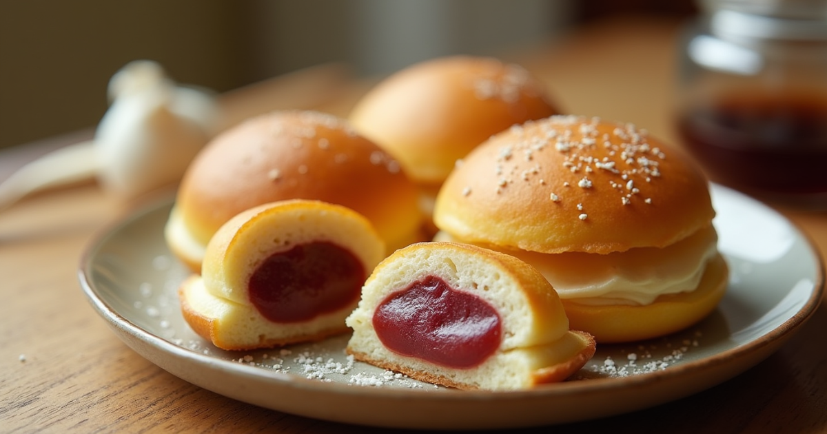 Dorayaki